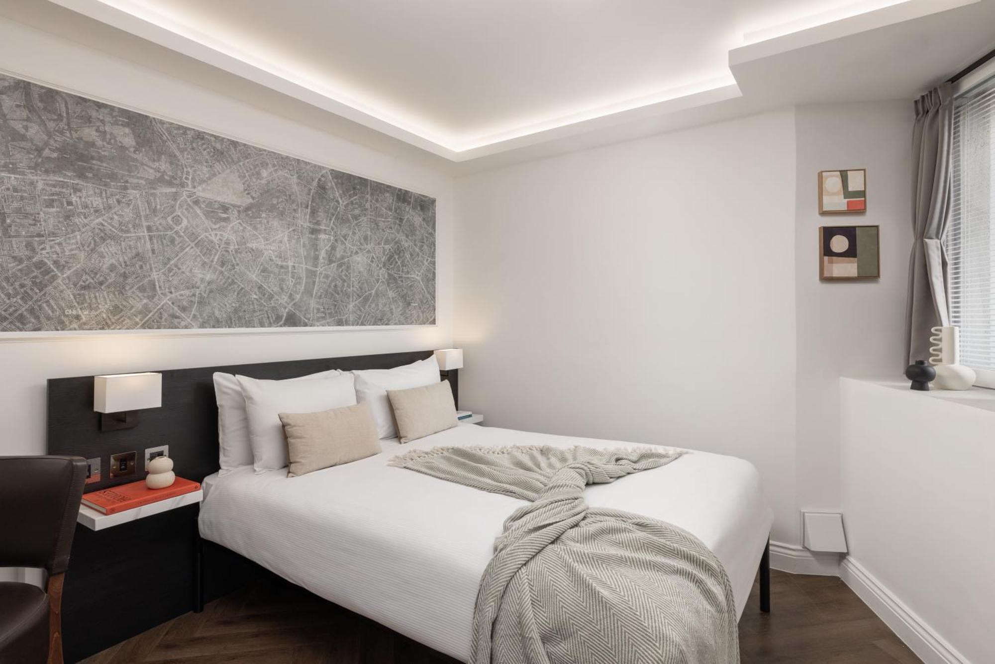 St Giles - A St Giles Hotel Londres