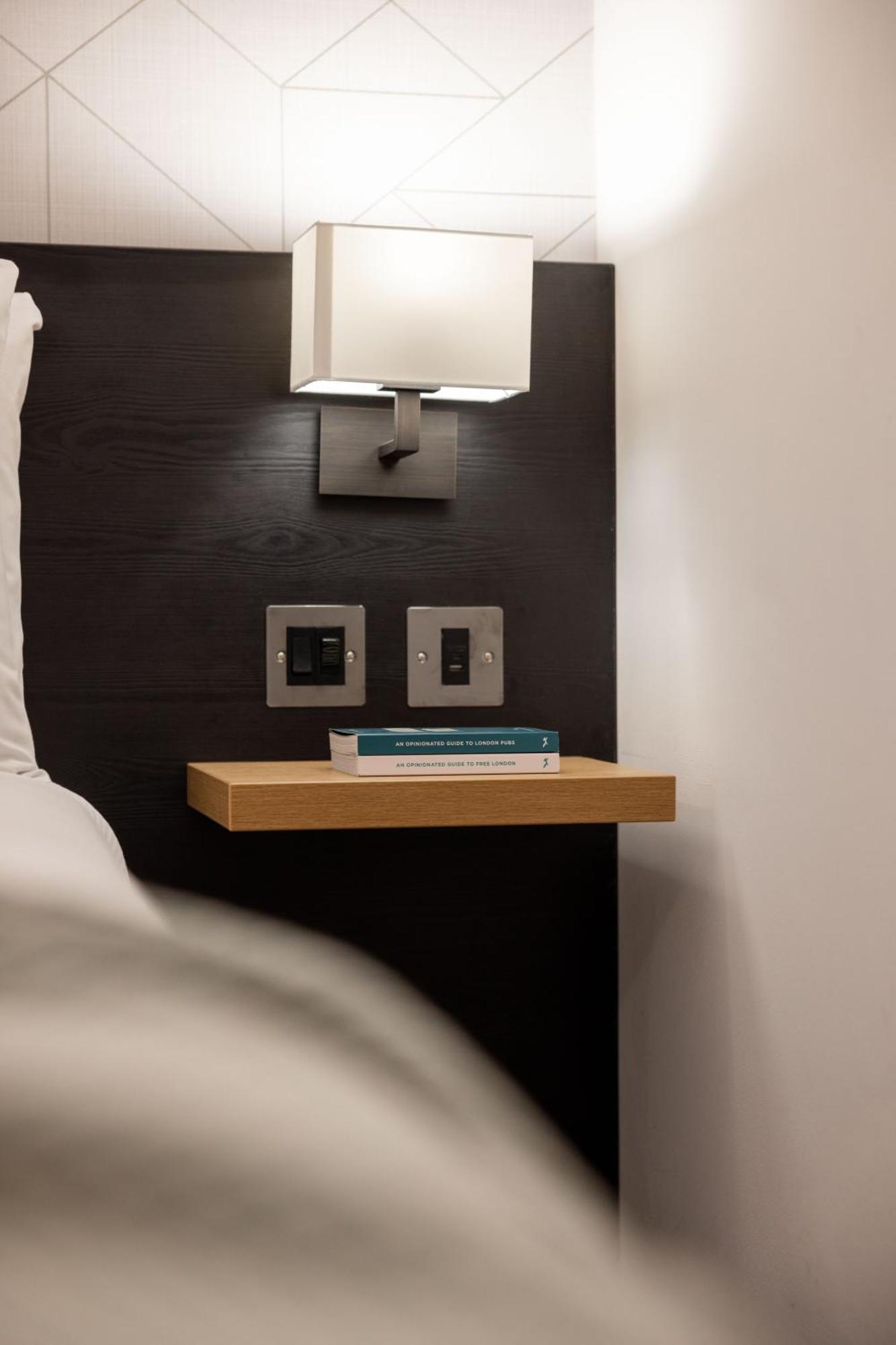 Hotel St Giles - A St Giles Londen