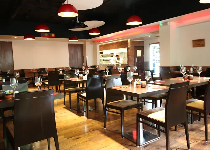 St Giles London - A St Giles Hotel
